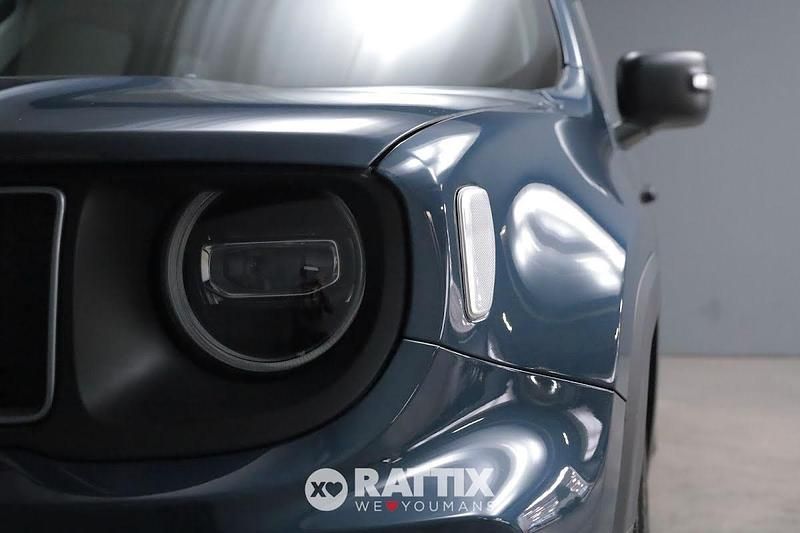 Usata Jeep Renegade Altitude 130 CV (95 kW) 2024 SUV