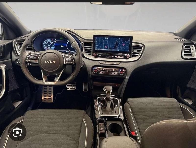 Usata Kia XCeed GT-Line 136 CV (100 kW) 2022 SUV