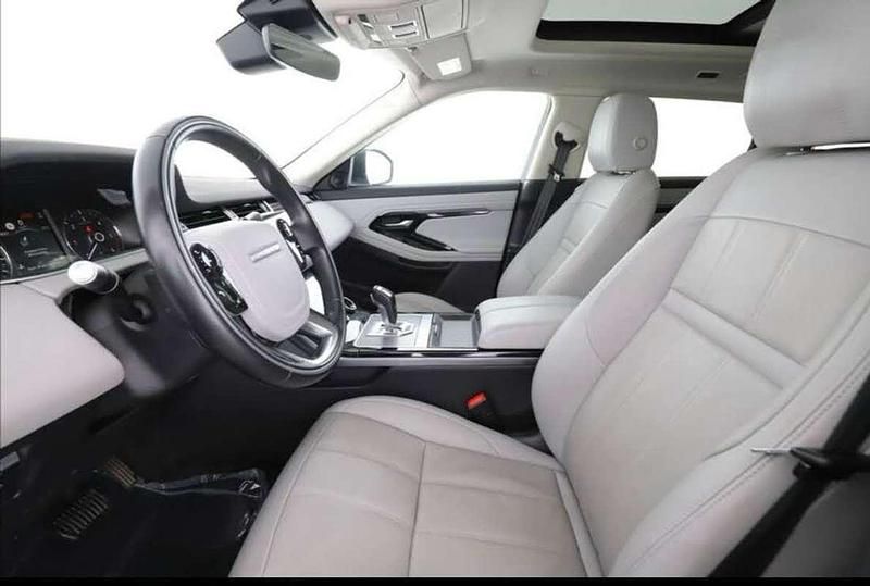 Usata Land Rover Range Rover evoque 179 CV (131 kW) 2020 SUV