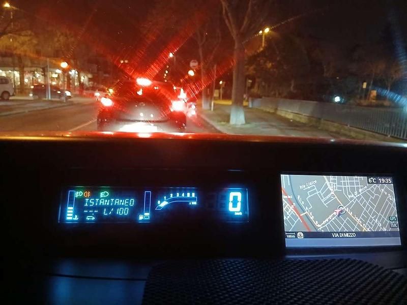 Usata Renault Espace Luxe 150 CV (110 kW) 2007 Monovolume