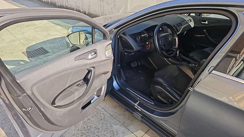 Usata Citroën C5 Business Class 136 CV (100 kW) 2009 Berlina