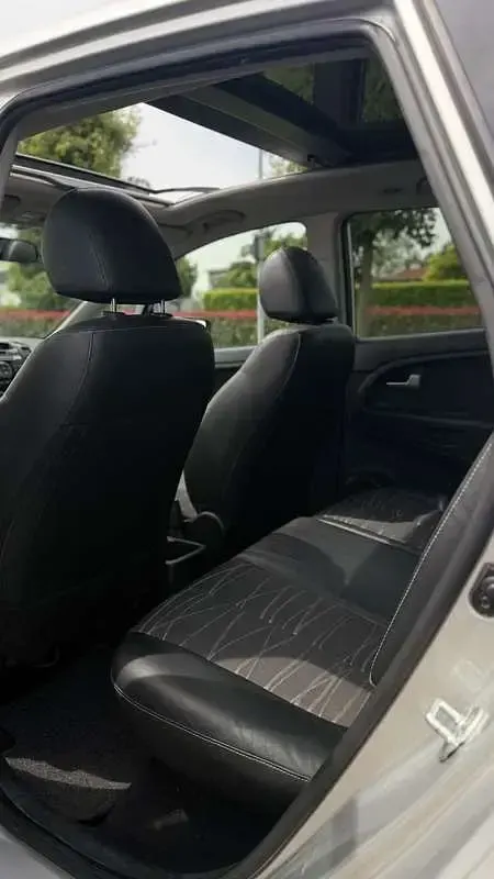 Usata Kia Venga 90 CV (66 kW) 2014 Utilitaria