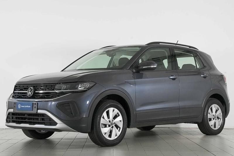Usata VW T-Cross Life 95 CV (69 kW) 2024 SUV
