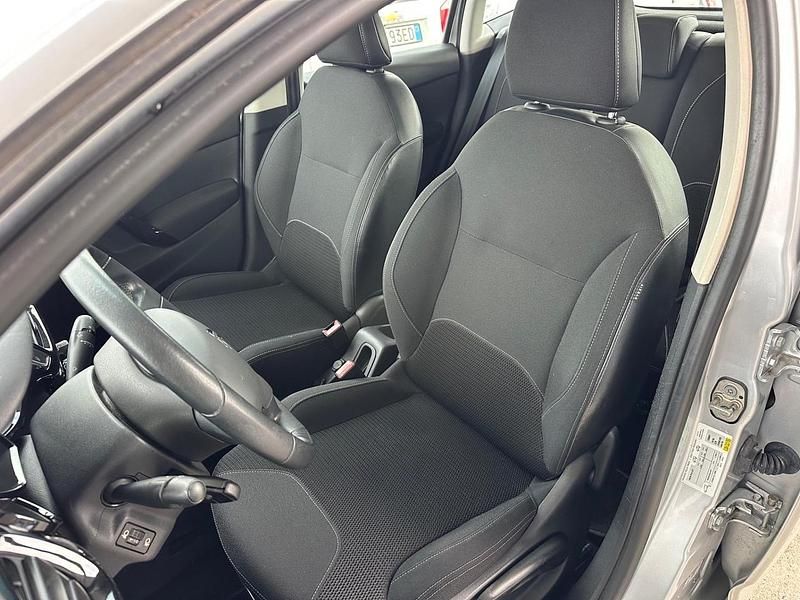 Usata Citroën C3 Exclusive 82 CV (60 kW) 2013 Argento Utilitaria