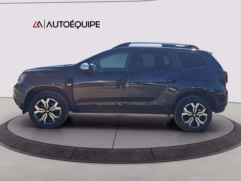Usata Dacia Duster Prestige 101 CV (74 kW) 2022 Grigio SUV