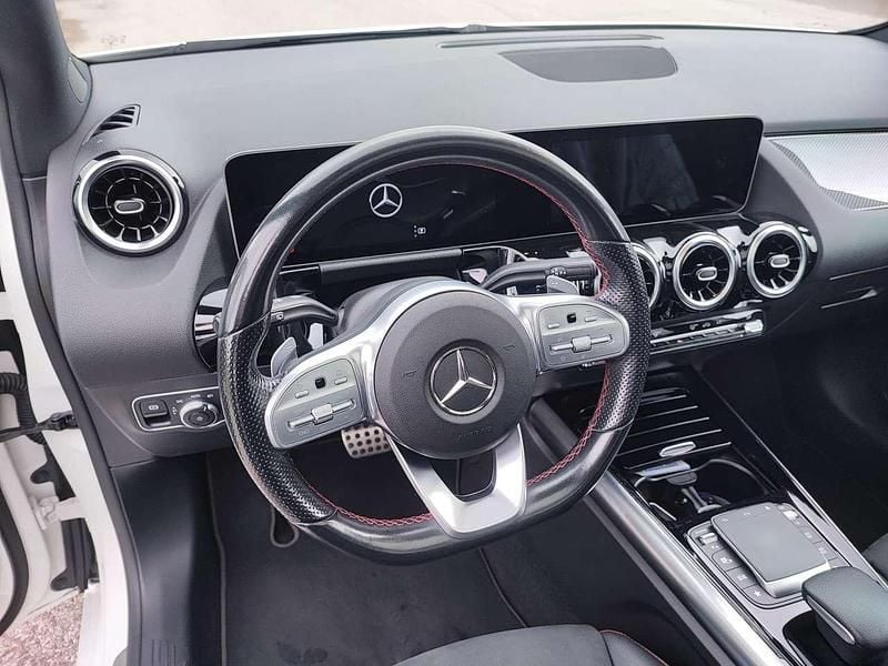 Usata Mercedes B200 AMG 163 CV (119 kW) 2019 Other Monovolume