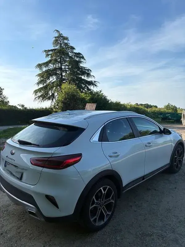 Usata Kia XCeed 160 CV (117 kW) 2021 SUV