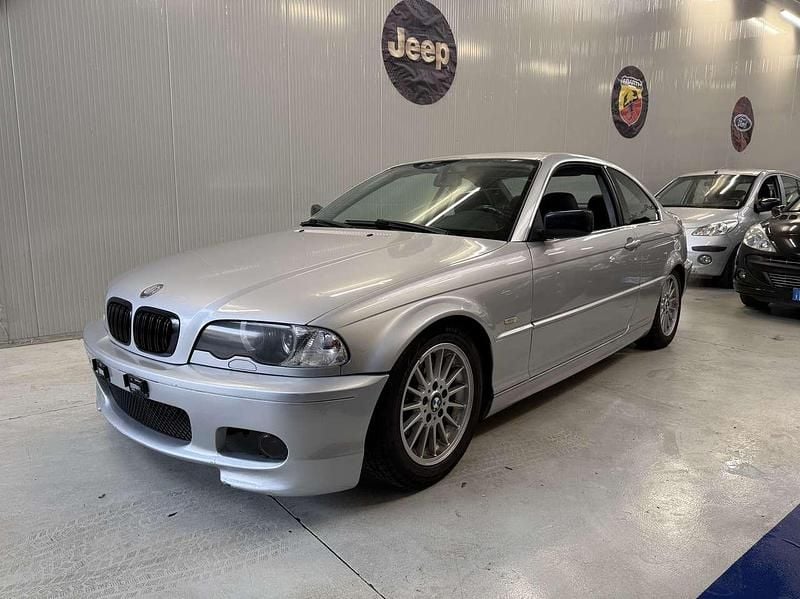 Other Usata 2000 BMW 323 M Sport Coupé | 7500 € - Immagine 1/4