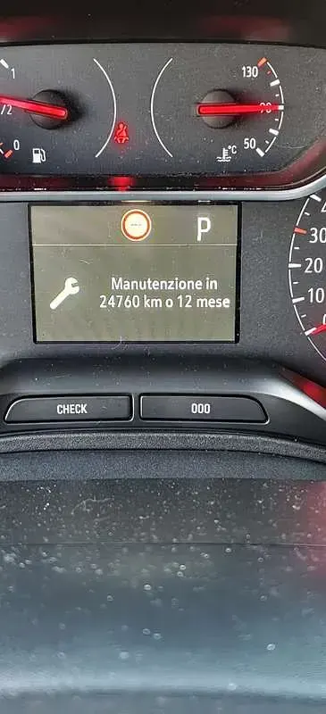 Usata Opel Grandland X Ultimate 120 CV (88 kW) 2018 SUV