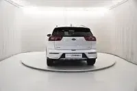 Usata Kia Niro Style 141 CV (103 kW) 2018 Bianco SUV
