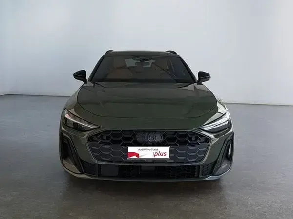 Usata Audi A5 S-Line 204 CV (150 kW) 2025 Station wagon