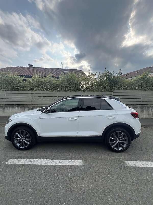 Usata VW T-Roc Advance 150 CV (110 kW) 2019 SUV