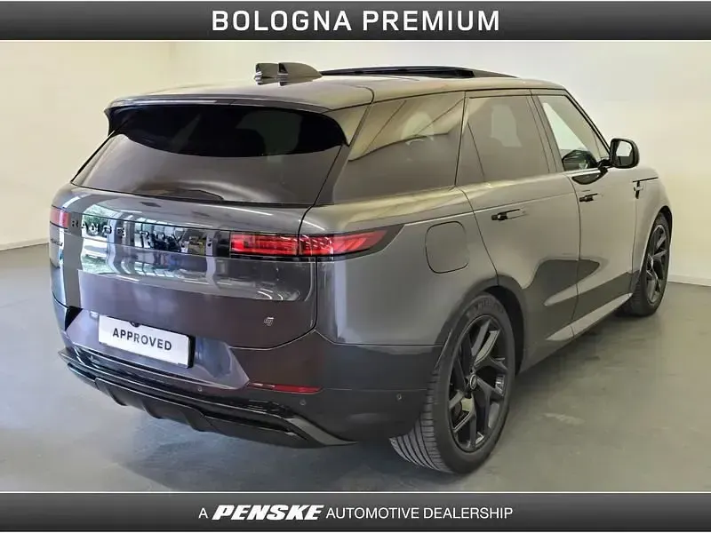 Usata Land Rover Range Rover Sport HSE Dynamic 249 CV (183 kW) 2024 Other SUV