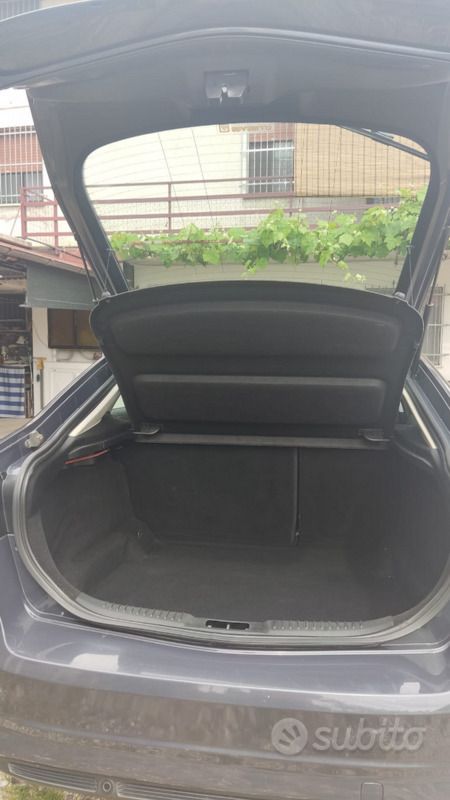 Usata Ford Mondeo 116 CV (85 kW) 2014 Grigio Berlina