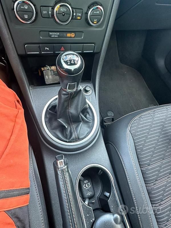 Usata VW Beetle 140 CV (102 kW) 2013 Utilitaria