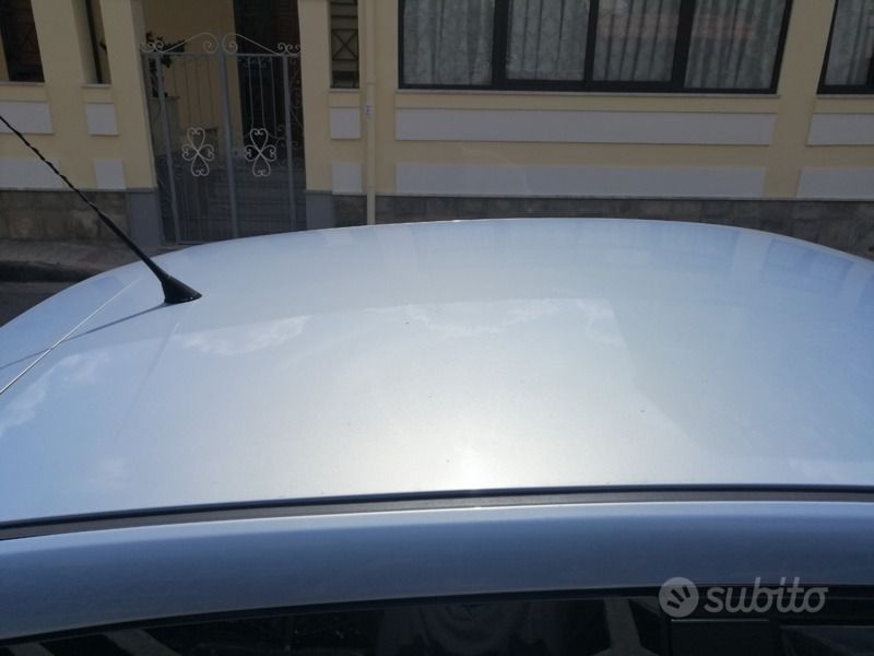 Usata Lancia Ypsilon 70 CV (51 kW) 2004 Utilitaria