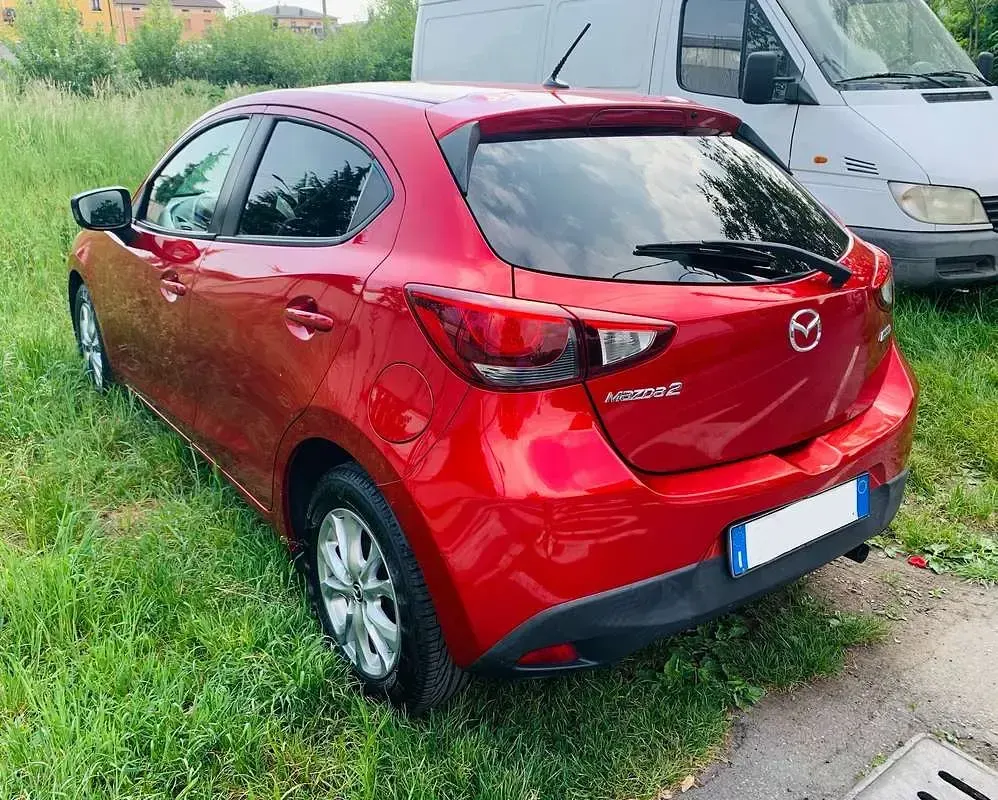 Usata Mazda 2 Evolve 105 CV (77 kW) 2017 Utilitaria