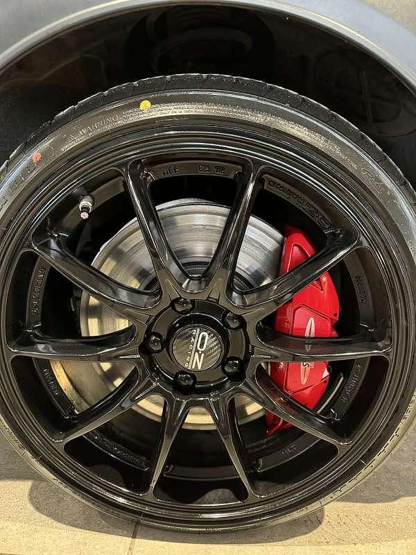 Usata Mini John Cooper Works 231 CV (169 kW) 2019 Utilitaria