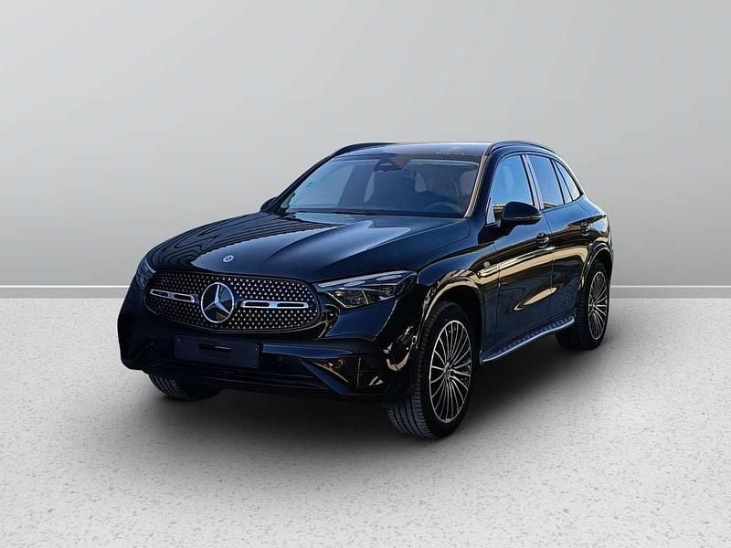 Nero ossidiana Nuova 2026 Mercedes GLC300e Advanced SUV | 69.800 € (Ottimo prezzo) - Immagine 1/4