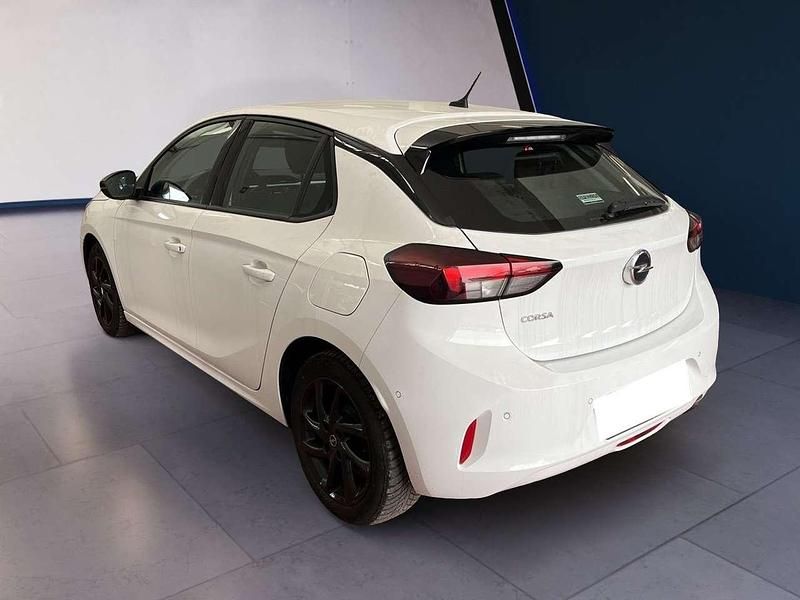 Usata Opel Corsa S 75 CV (55 kW) 2023 Other Utilitaria