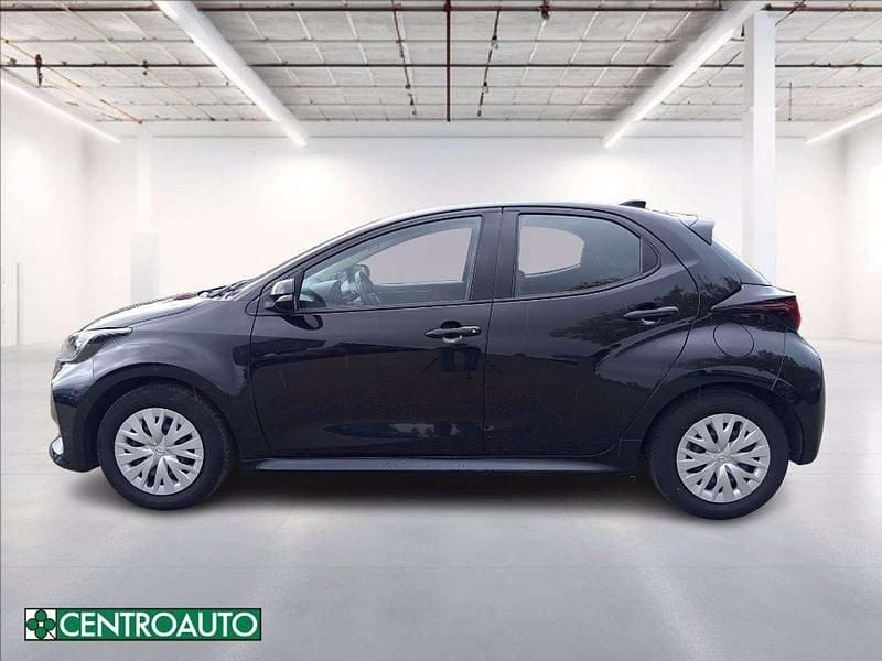 Usata Mazda 2 116 CV (85 kW) 2023 Nero pastello Utilitaria