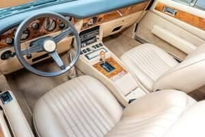 Usata Aston Martin V8 305 CV (224 kW) 1979 Altri Coupé