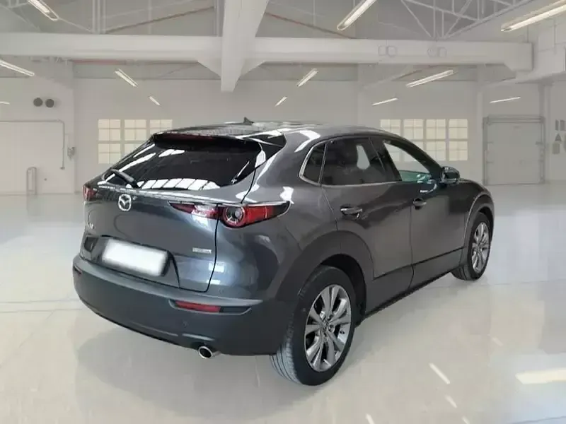 Usata Mazda CX-30 149 CV (109 kW) 2021 SUV