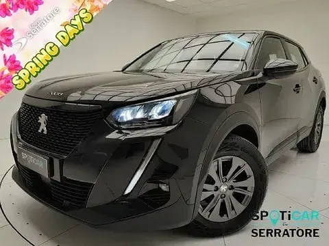 Usata Peugeot 2008 Active 131 CV (96 kW) 2020 SUV