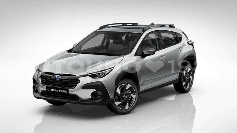 Azzurro Nuova 2025 Subaru Crosstrek Style SUV | 29.900 € (Ottimo prezzo) - Immagine 1/4