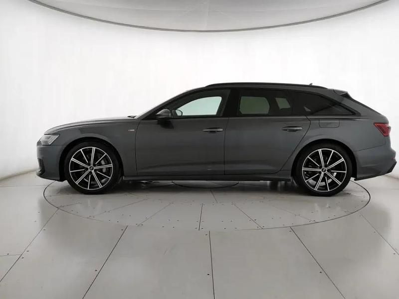 Usata Audi A6 S-Line 299 CV (219 kW) 2024 Grigio Station wagon