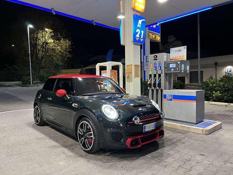 Usata Mini John Cooper Works 231 CV (169 kW) 2019 Utilitaria