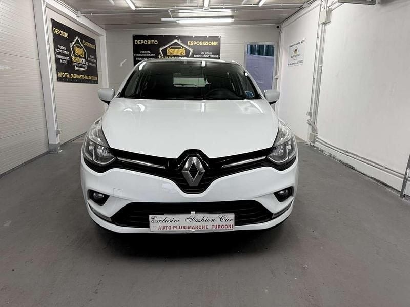 Usata Renault Clio IV Business 101 CV (74 kW) 2019 Other Berlina