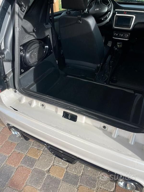 Usata Ligier JS50 2020 Bianco Utilitaria