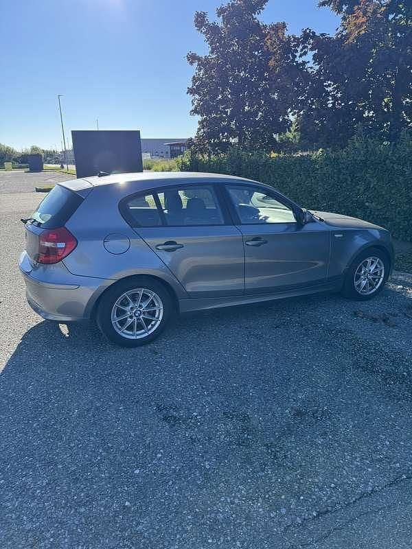 Usata BMW 116 116 CV (85 kW) 2011 Utilitaria
