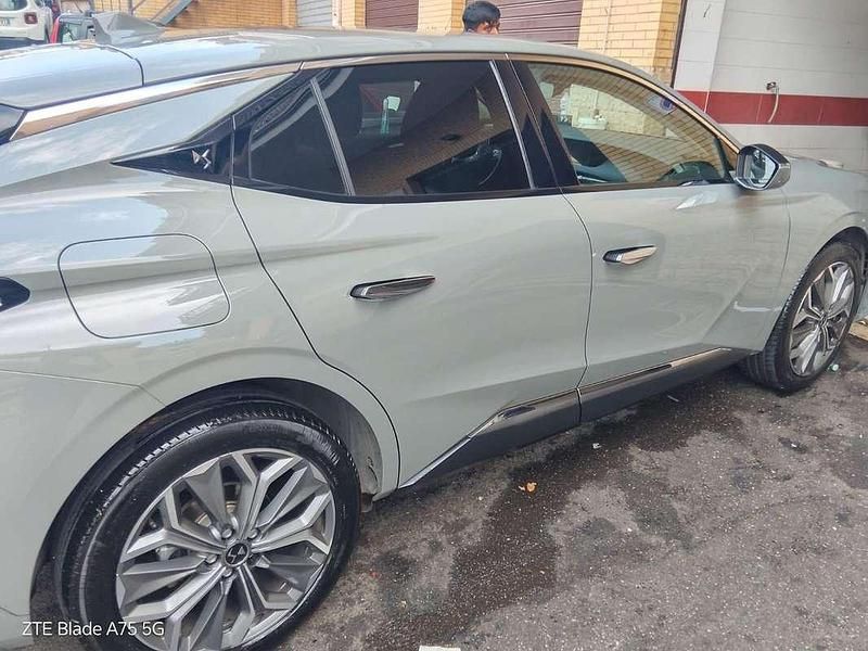 Usata DS Automobiles DS4 Bastille 131 CV (96 kW) 2024 SUV