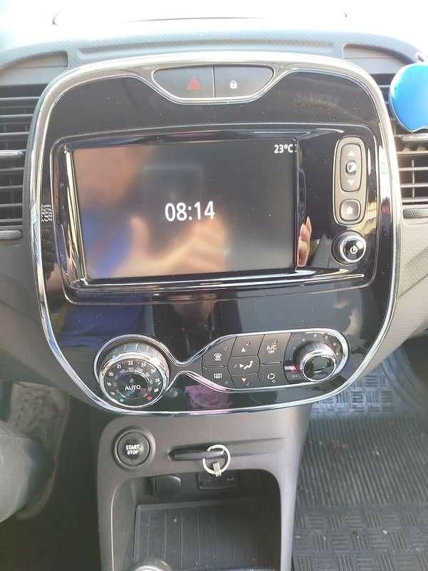 Usata Renault Captur Intens 90 CV (66 kW) 2016 SUV