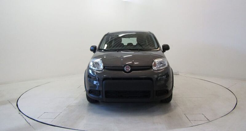 Usato 2023 Fiat Panda 1.0 El_Hybrid 69 CV (16.200 €)