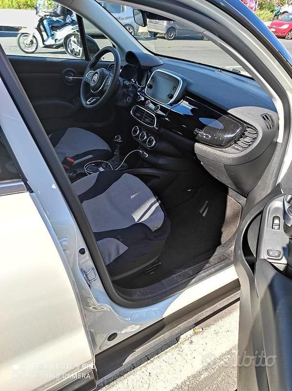 Usata Fiat 500X 2020 SUV