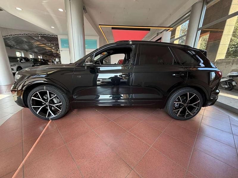 Nuova VW Touareg R-line 231 CV (169 kW) 2026 Other SUV