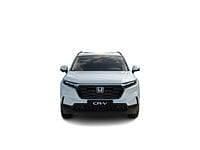 Nuova Honda CR-V Elegance 184 CV (135 kW) 2025 Bianco SUV