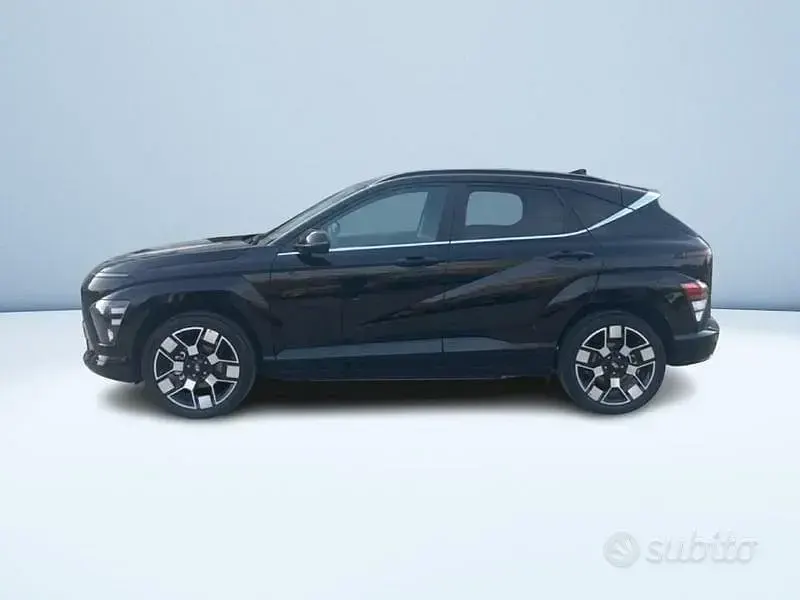 Nuova Hyundai Kona 149 kW (203 CV) 2026 Nero SUV
