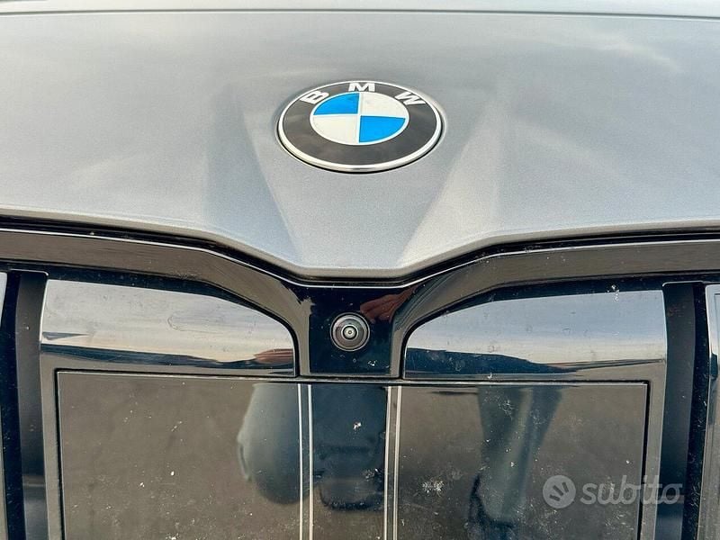 Usata BMW 118 M Sport 150 CV (110 kW) 2025 Other Utilitaria