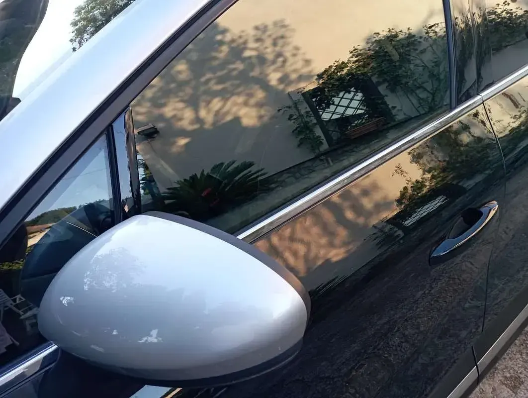 Usata Renault Captur Techno 101 CV (74 kW) 2025 SUV