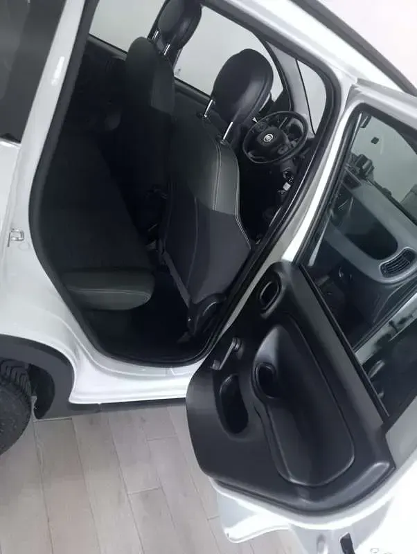 Usata Fiat Panda Easy 86 CV (63 kW) 2019 Utilitaria