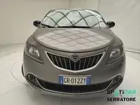 Occasion Lancia Ypsilon S 70 PK (51 kW) 2024 Grijs Hatchback