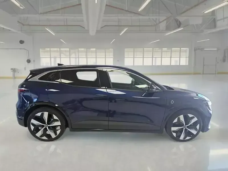 Usata Renault Mégane Techno 54 kW (74 CV) 2023 Berlina