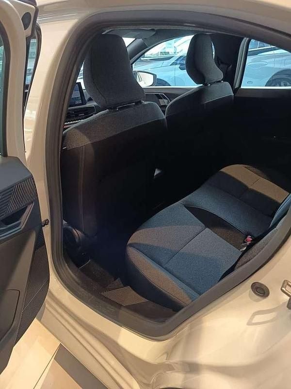 Nuova Renault Clio V Evolution 114 CV (83 kW) 2026 Bianco Utilitaria