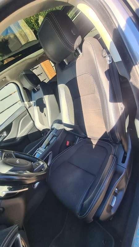 Usata Jaguar F-Pace R-Sport 179 CV (131 kW) 2020 SUV