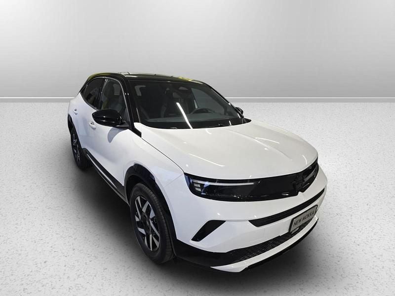 Nuova Opel Mokka S 136 CV (100 kW) 2026 SUV