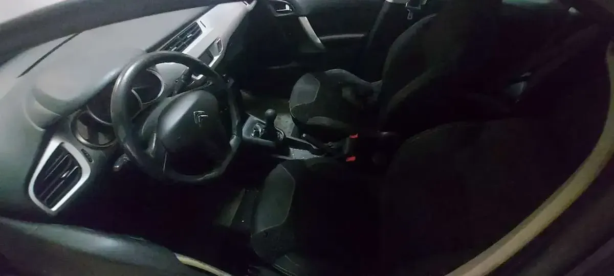 Usata Citroën C3 73 CV (53 kW) 2010 Other Berlina